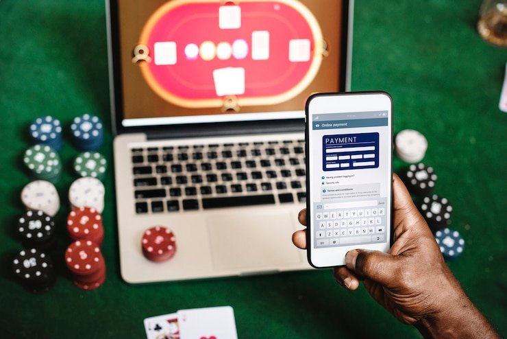 lucky 110 Sportsbook